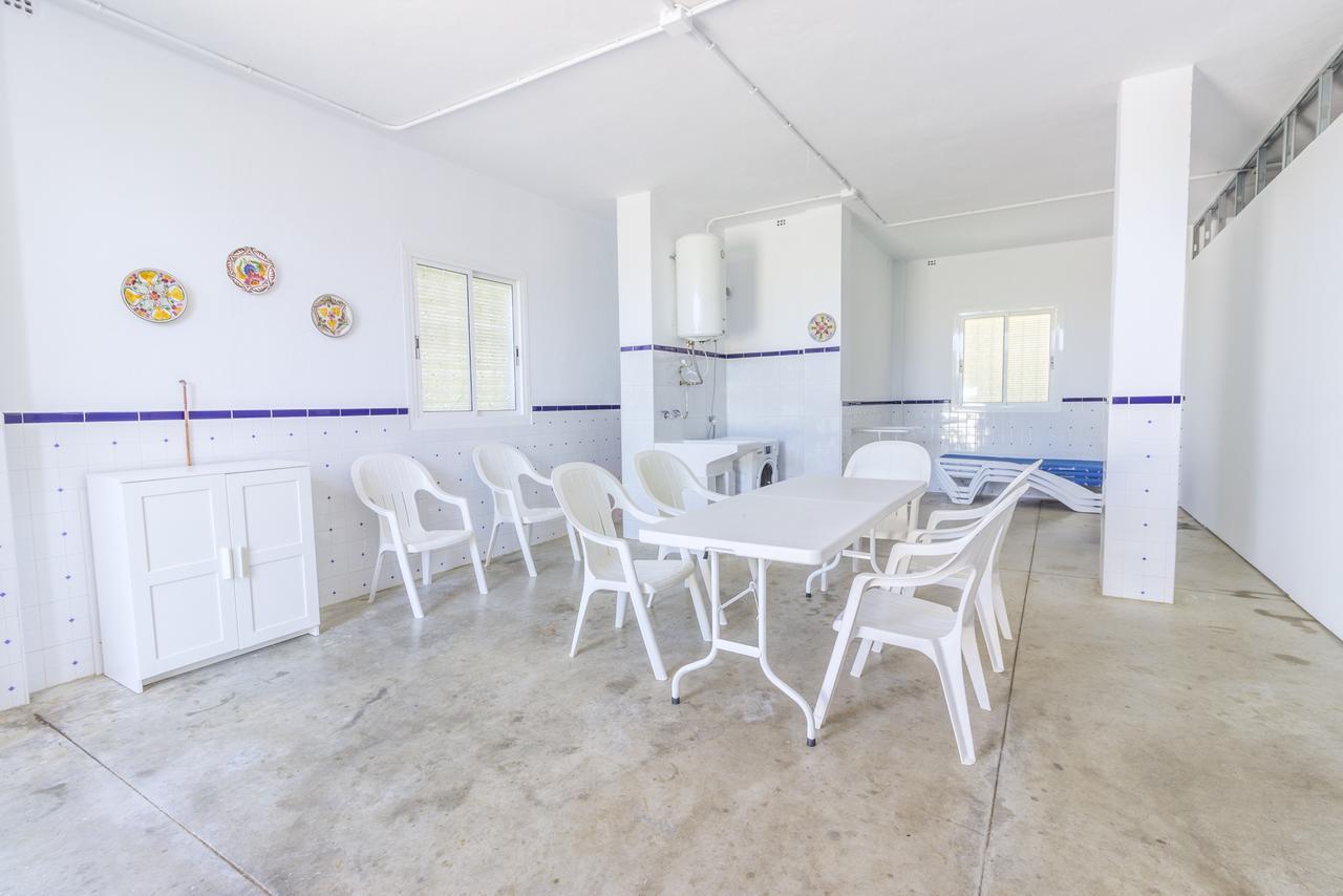 Alhaurín el Grande Cubo'S Finca Gertrudis מראה חיצוני תמונה