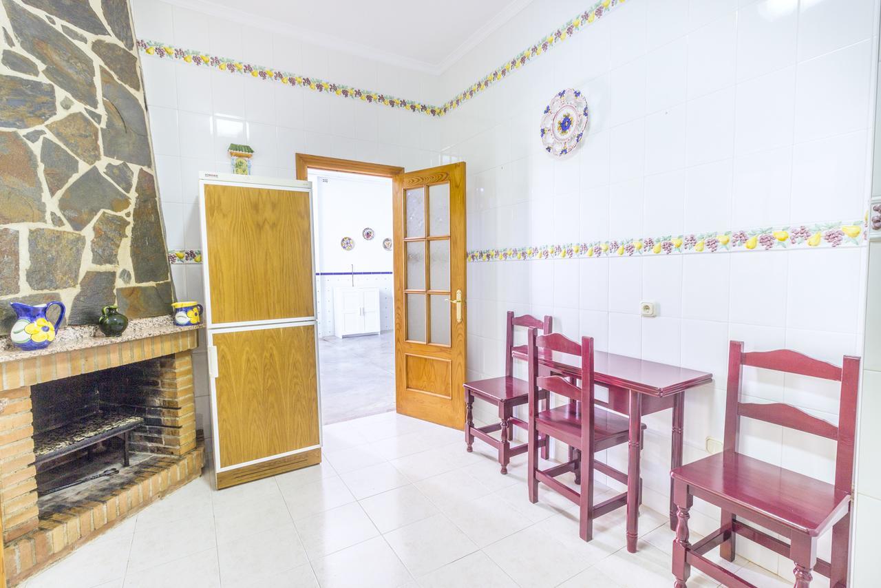 Alhaurín el Grande Cubo'S Finca Gertrudis מראה חיצוני תמונה