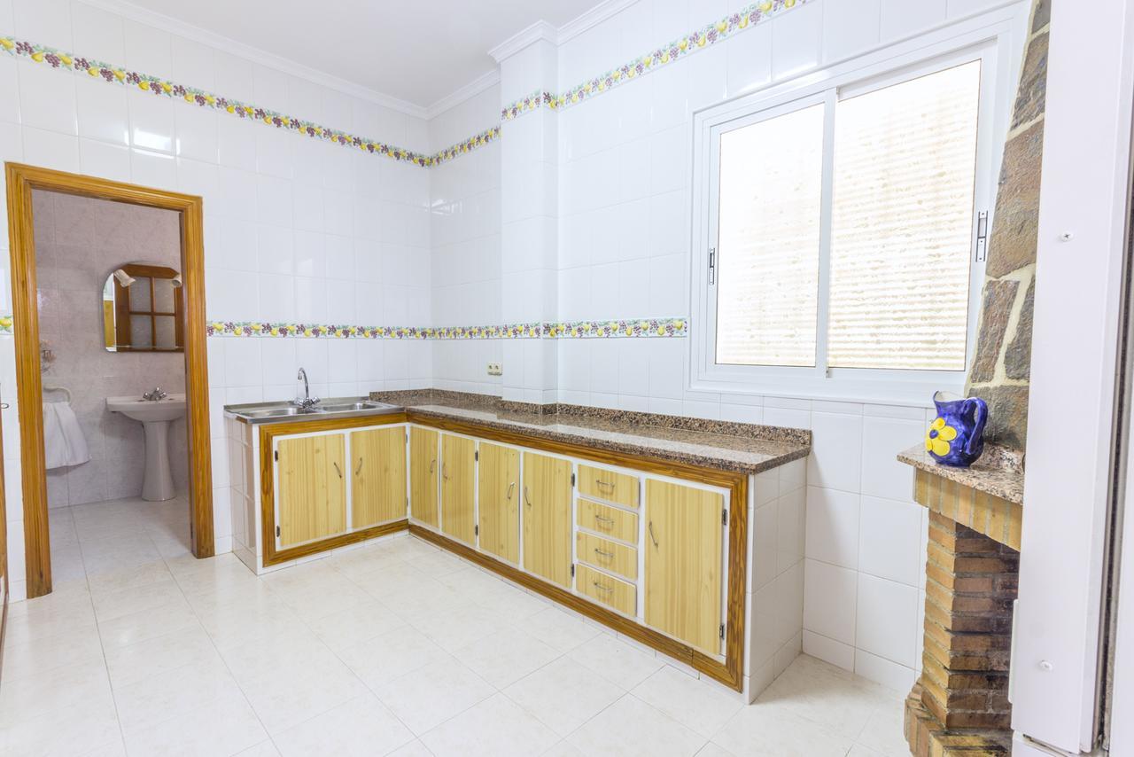 Alhaurín el Grande Cubo'S Finca Gertrudis מראה חיצוני תמונה